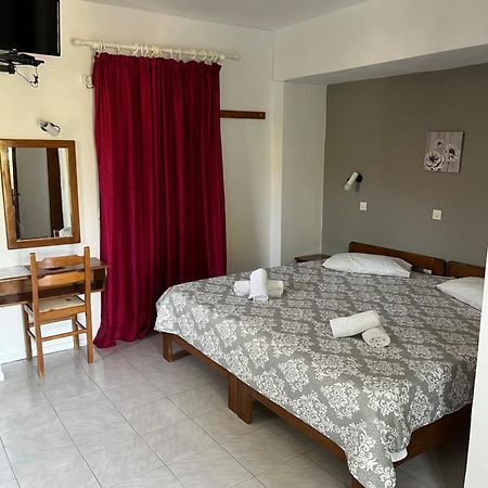 Islands Apartments Petra  Bagian luar foto