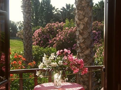 Islands Apartments Petra  Bagian luar foto